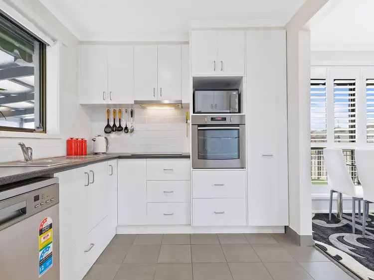 Fourth view of Homely townhouse listing, 4/301 Main Road, Golden Point VIC 3350