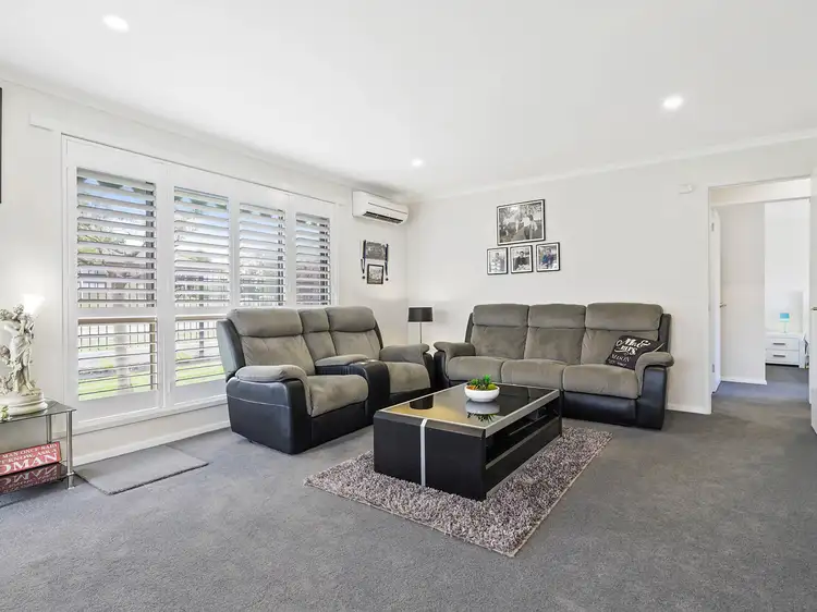 Sixth view of Homely townhouse listing, 4/301 Main Road, Golden Point VIC 3350