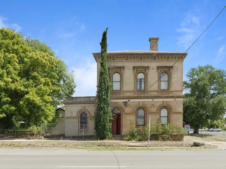102 Bailey Street, Clunes VIC 3370
