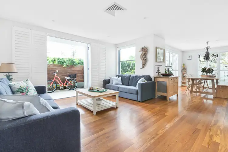 2/6 Carlton Street, Manly NSW 2095