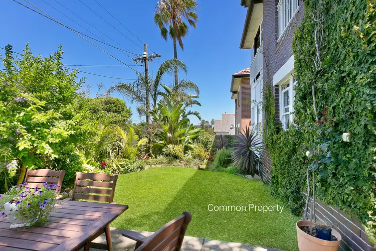 Second view of Homely apartment listing, 4/4 Quinton Road, Manly NSW 2095