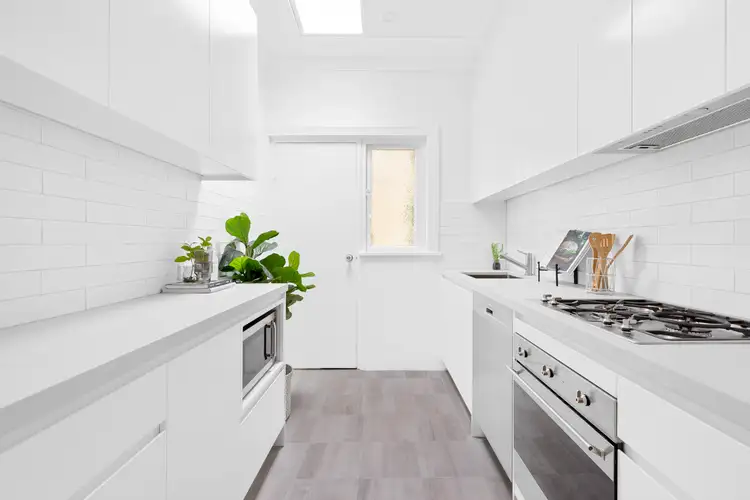 Third view of Homely apartment listing, 4/4 Quinton Road, Manly NSW 2095
