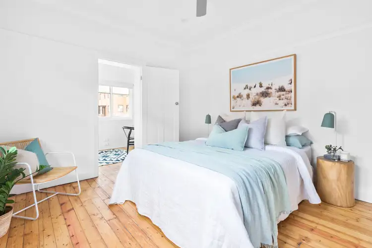 Fourth view of Homely apartment listing, 4/4 Quinton Road, Manly NSW 2095