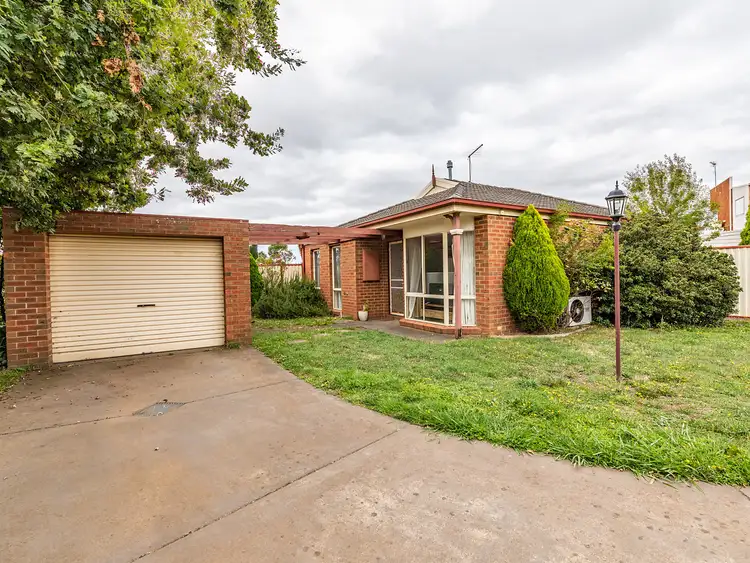 4/116 Lexton Street, Lake Wendouree VIC 3350