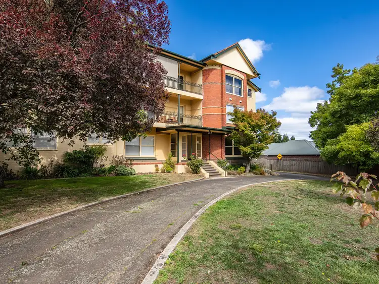 Main view of Homely apartment listing, 1/412 Drummond Street North, Ballarat Central VIC 3350