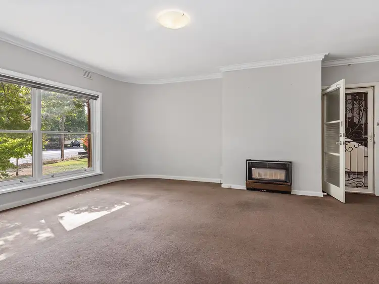 Third view of Homely apartment listing, 1/412 Drummond Street North, Ballarat Central VIC 3350
