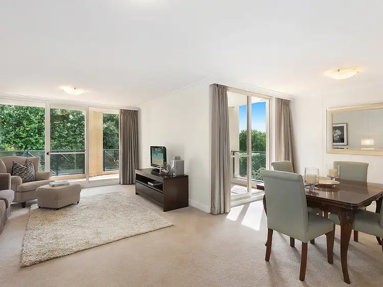 18C/2 Brady Street, Mosman NSW 2088