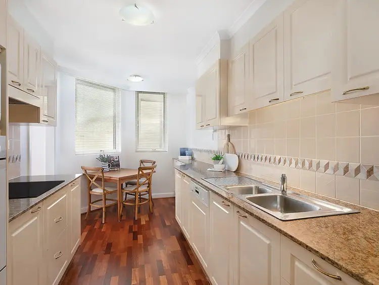 Second view of Homely apartment listing, 18C/2 Brady Street, Mosman NSW 2088