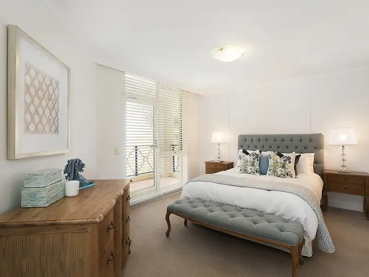 Third view of Homely apartment listing, 18C/2 Brady Street, Mosman NSW 2088