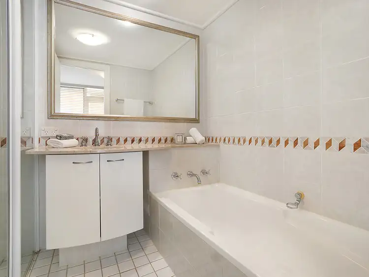 Fourth view of Homely apartment listing, 18C/2 Brady Street, Mosman NSW 2088