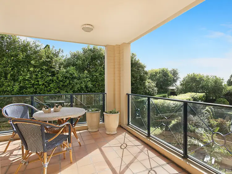 Fifth view of Homely apartment listing, 18C/2 Brady Street, Mosman NSW 2088