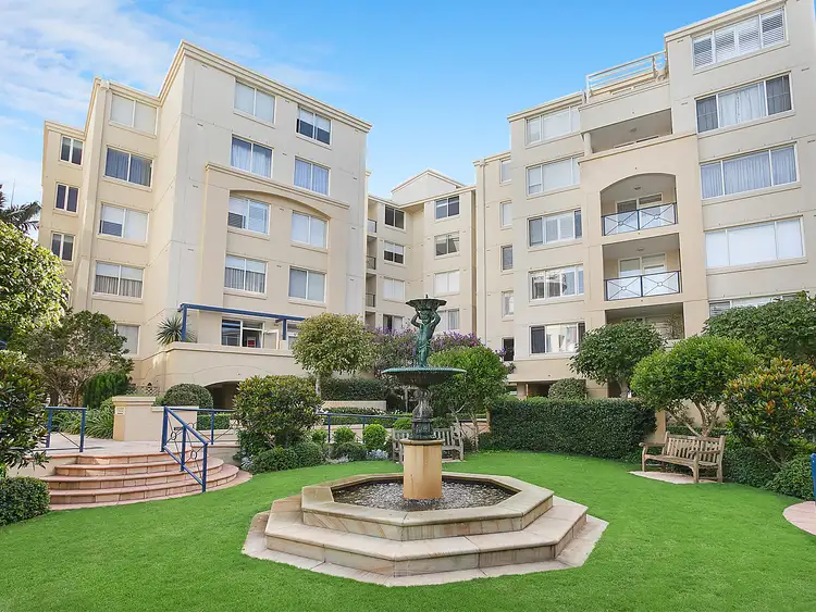 Sixth view of Homely apartment listing, 18C/2 Brady Street, Mosman NSW 2088