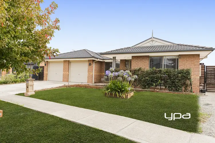 27 Cover Drive, Sunbury VIC 3429
