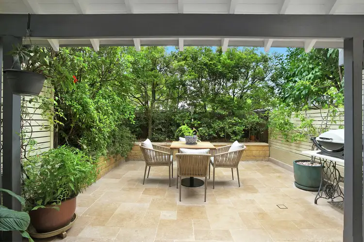 Main view of Homely apartment listing, 2/116 Kurraba Road, Neutral Bay NSW 2089