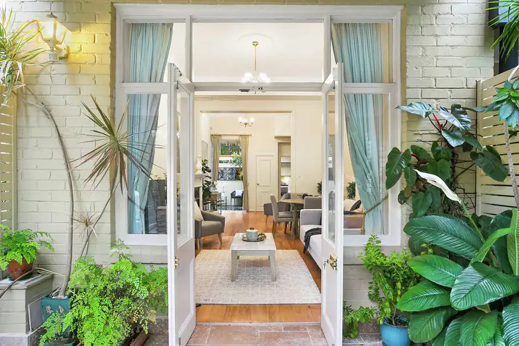 Second view of Homely apartment listing, 2/116 Kurraba Road, Neutral Bay NSW 2089