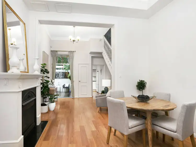 Third view of Homely apartment listing, 2/116 Kurraba Road, Neutral Bay NSW 2089