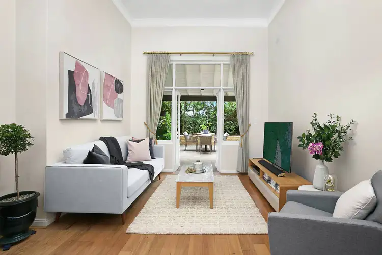 Fourth view of Homely apartment listing, 2/116 Kurraba Road, Neutral Bay NSW 2089