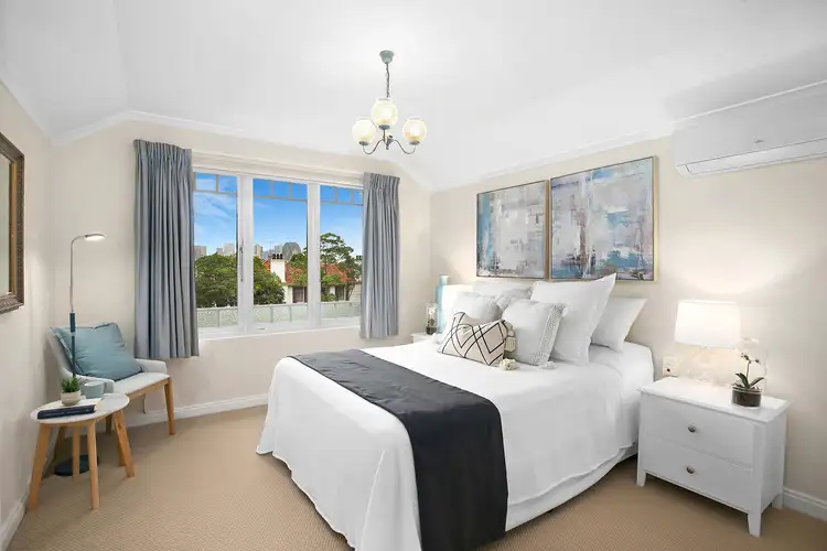 Fifth view of Homely apartment listing, 2/116 Kurraba Road, Neutral Bay NSW 2089