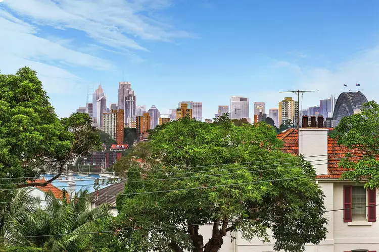 Sixth view of Homely apartment listing, 2/116 Kurraba Road, Neutral Bay NSW 2089