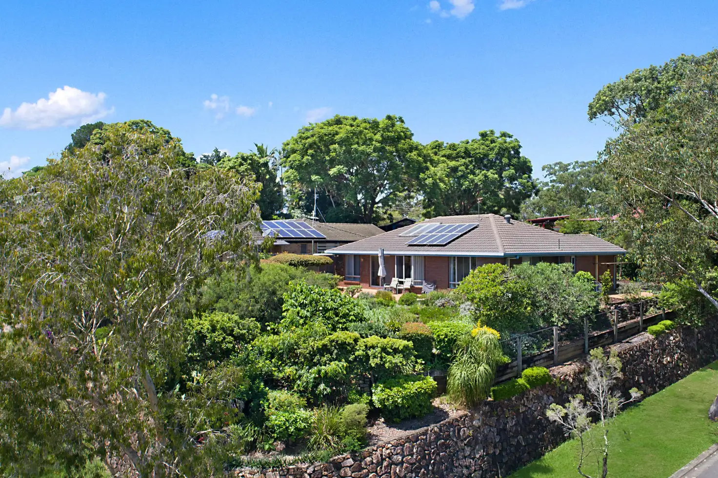 Main view of Homely house listing, 8-10 Gardenvale Drive, Coes Creek QLD 4560