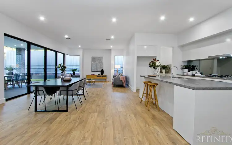 Fifth view of Homely house listing, 330A Glynburn Road, Kensington Gardens SA 5068