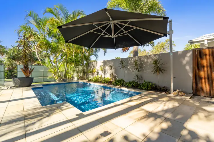 Second view of Homely house listing, 27 North Beach Place, Mudjimba QLD 4564