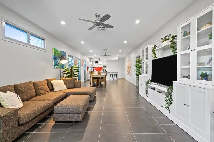 Fourth view of Homely house listing, 27 North Beach Place, Mudjimba QLD 4564