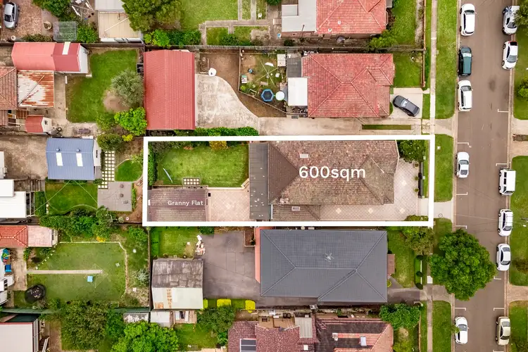 Third view of Homely house listing, 15 Currawang Street, Concord West NSW 2138