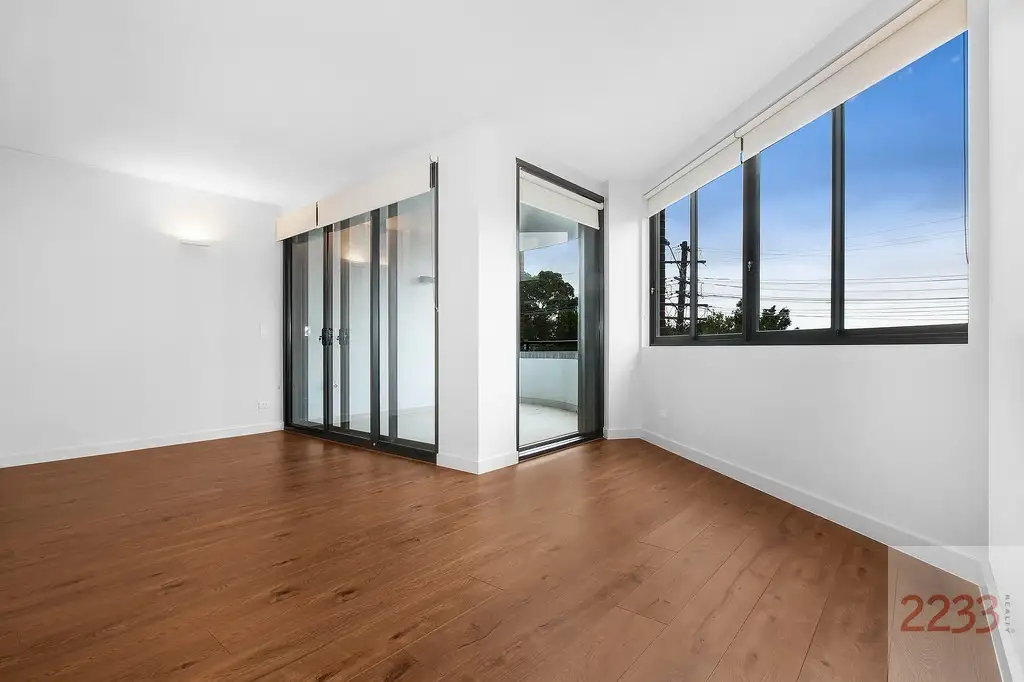 Main view of Homely apartment listing, 22/536A King Street, Newtown NSW 2042