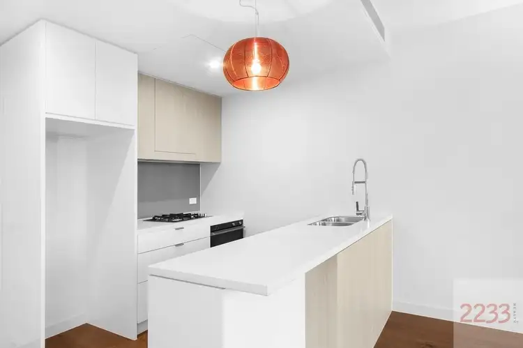 Second view of Homely apartment listing, 22/536A King Street, Newtown NSW 2042