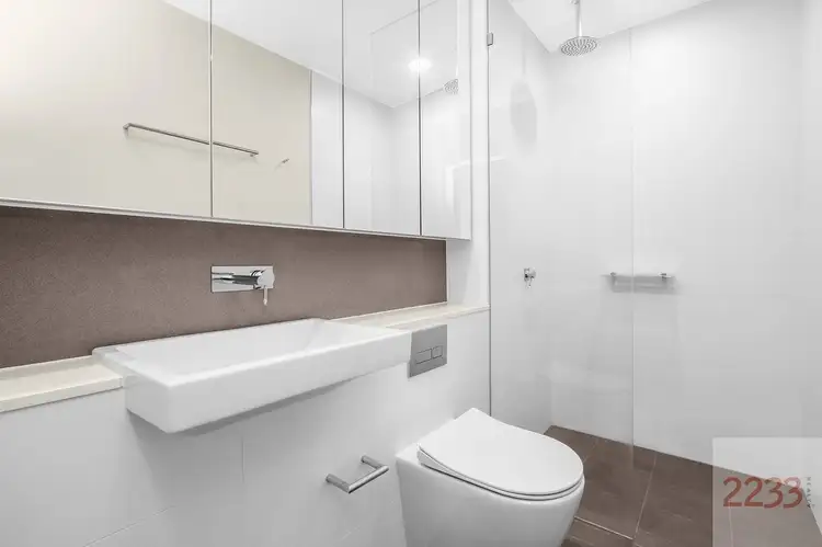 Third view of Homely apartment listing, 22/536A King Street, Newtown NSW 2042