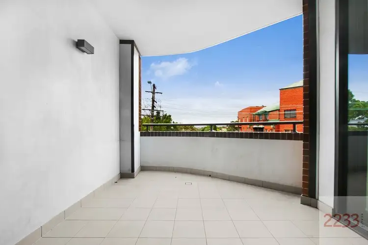 Fourth view of Homely apartment listing, 22/536A King Street, Newtown NSW 2042