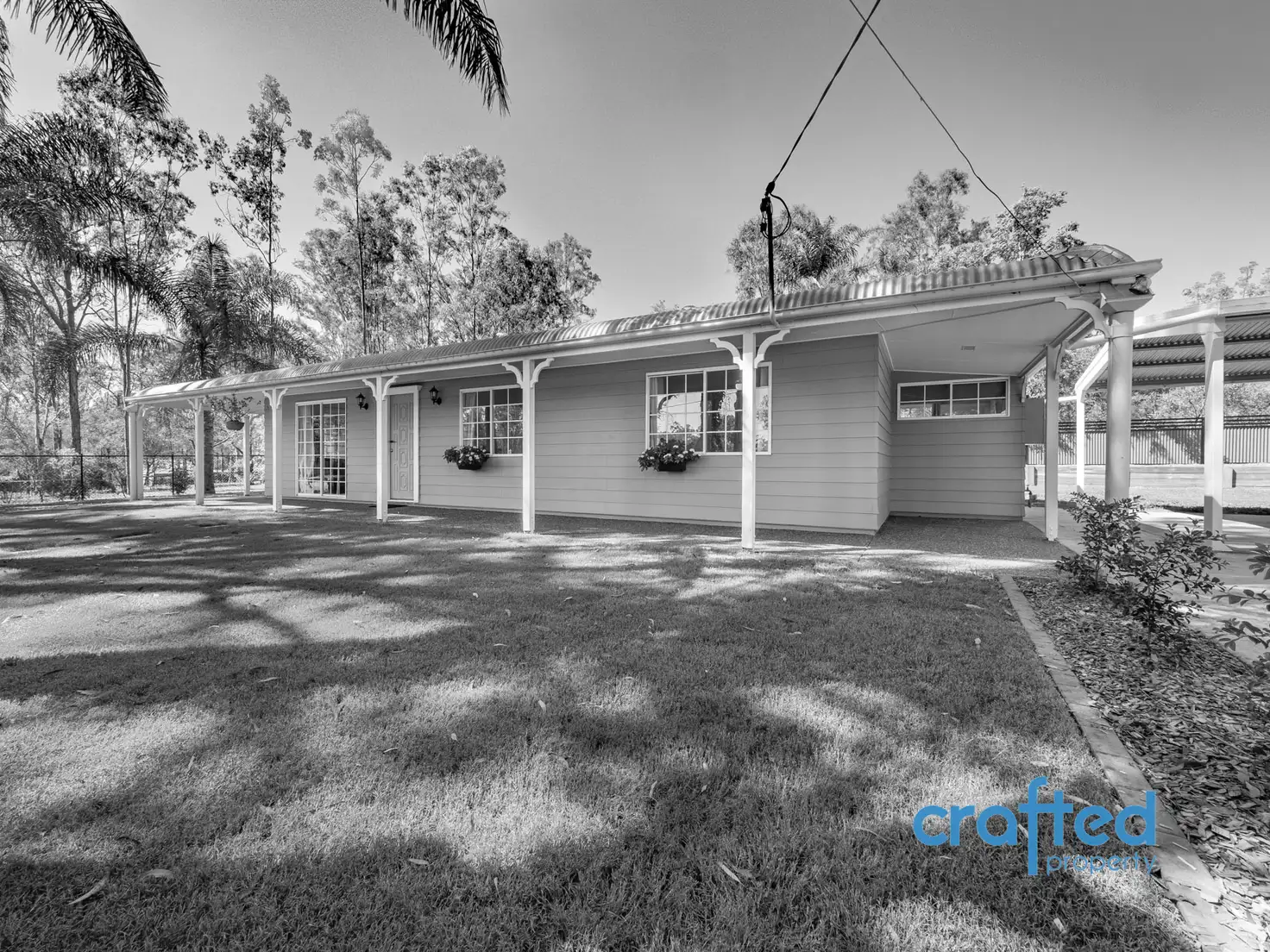 Main view of Homely house listing, 354-356 Scott Lane, North Maclean QLD 4280