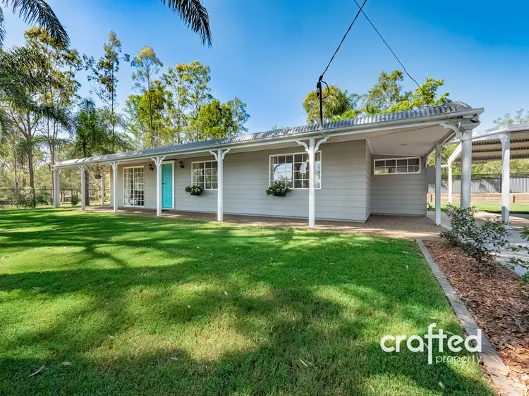 Second view of Homely house listing, 354-356 Scott Lane, North Maclean QLD 4280