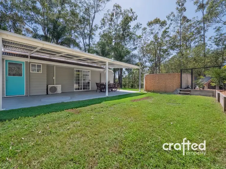 Third view of Homely house listing, 354-356 Scott Lane, North Maclean QLD 4280