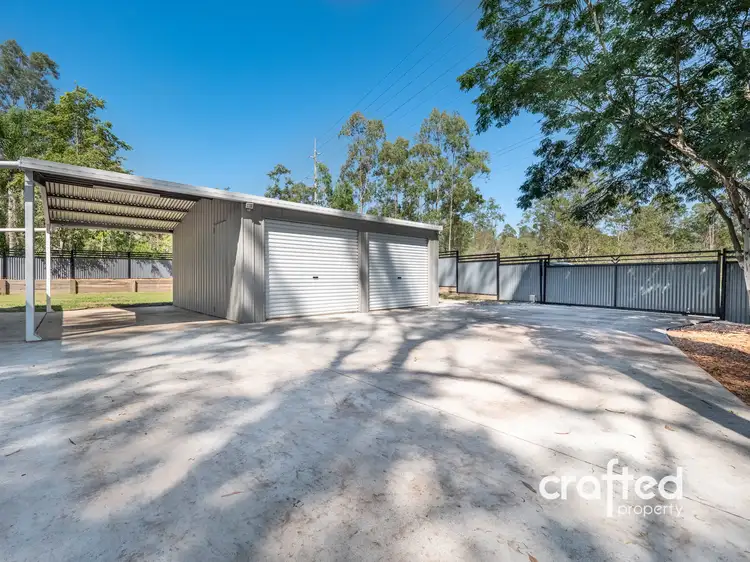 Fourth view of Homely house listing, 354-356 Scott Lane, North Maclean QLD 4280