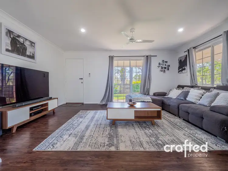 Fifth view of Homely house listing, 354-356 Scott Lane, North Maclean QLD 4280