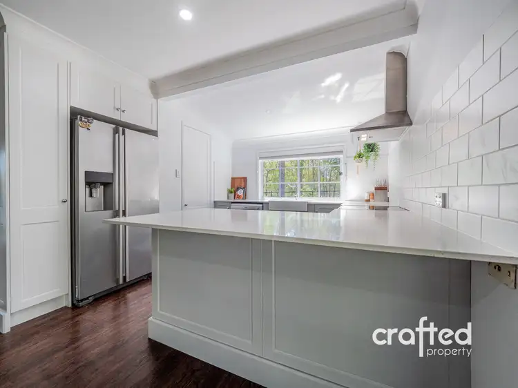 Sixth view of Homely house listing, 354-356 Scott Lane, North Maclean QLD 4280