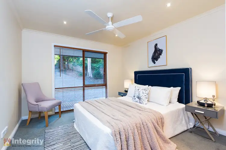 Fifth view of Homely house listing, 59A Fernhill Road, Mount Evelyn VIC 3796