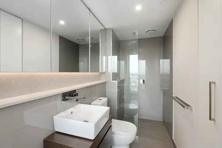 Fourth view of Homely apartment listing, 1903/2 Claremont Street, South Yarra VIC 3141
