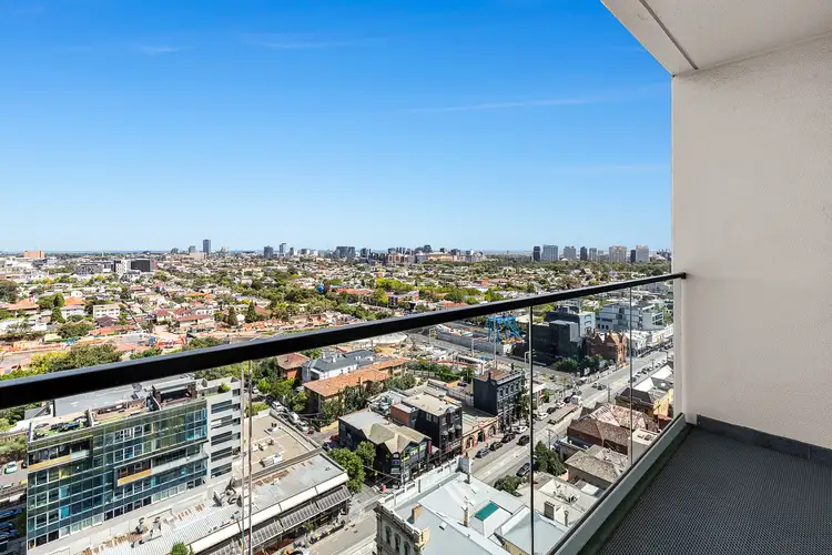 Fifth view of Homely apartment listing, 1903/2 Claremont Street, South Yarra VIC 3141