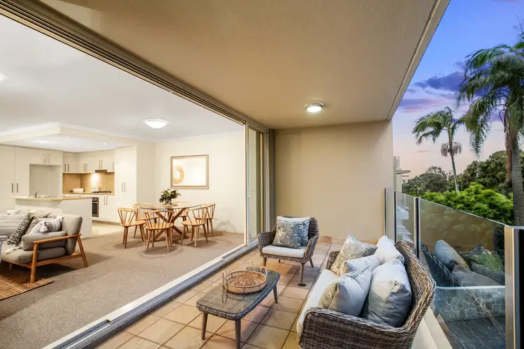 14/4-10 The Avenue, Collaroy NSW 2097