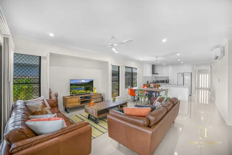 16 Eluma Mews, Smithfield QLD 4878