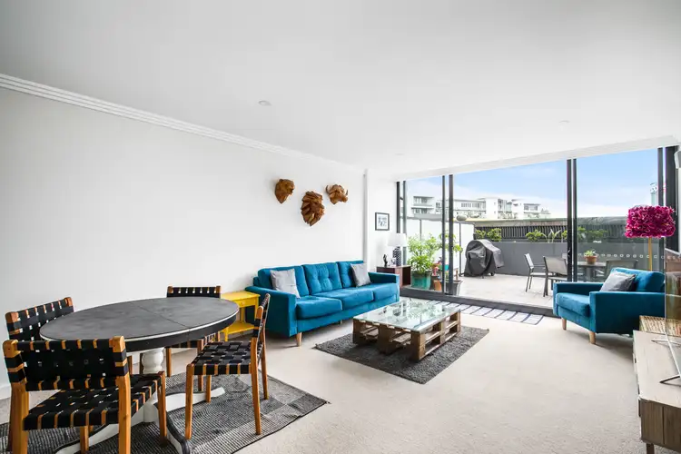 Second view of Homely unit listing, 106/822 Pittwater Road, Dee Why NSW 2099