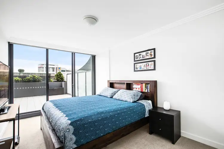 Third view of Homely unit listing, 106/822 Pittwater Road, Dee Why NSW 2099