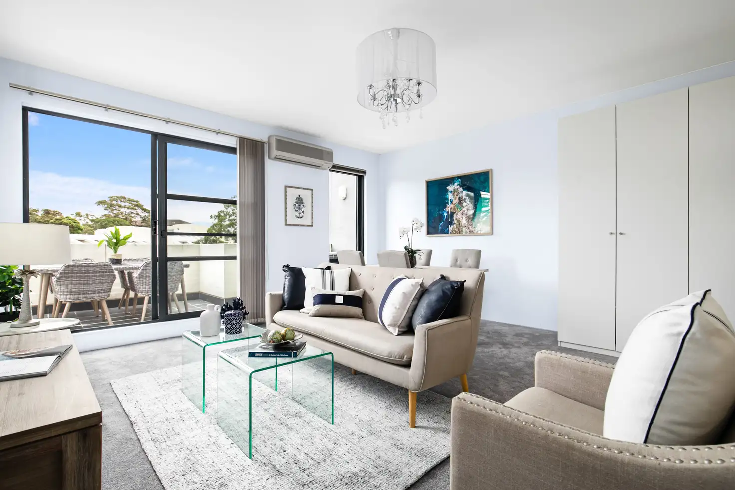 Main view of Homely apartment listing, 1092/1-5 Dee Why Parade, Dee Why NSW 2099