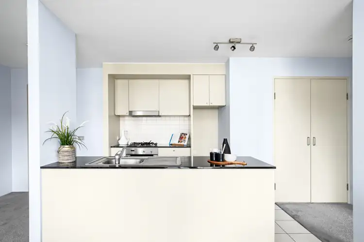 Third view of Homely apartment listing, 1092/1-5 Dee Why Parade, Dee Why NSW 2099