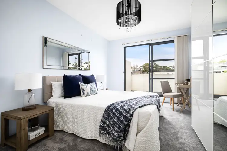 Fourth view of Homely apartment listing, 1092/1-5 Dee Why Parade, Dee Why NSW 2099