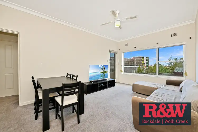 2/4 Pitt-Owen Avenue, Arncliffe NSW 2205