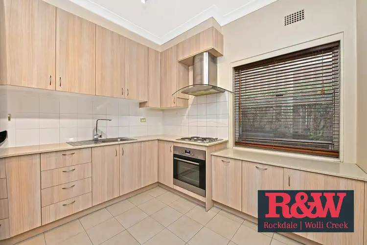 Second view of Homely apartment listing, 2/4 Pitt-Owen Avenue, Arncliffe NSW 2205